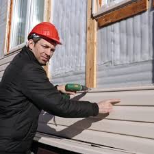 Best Historical Building Siding Restoration  in , SD